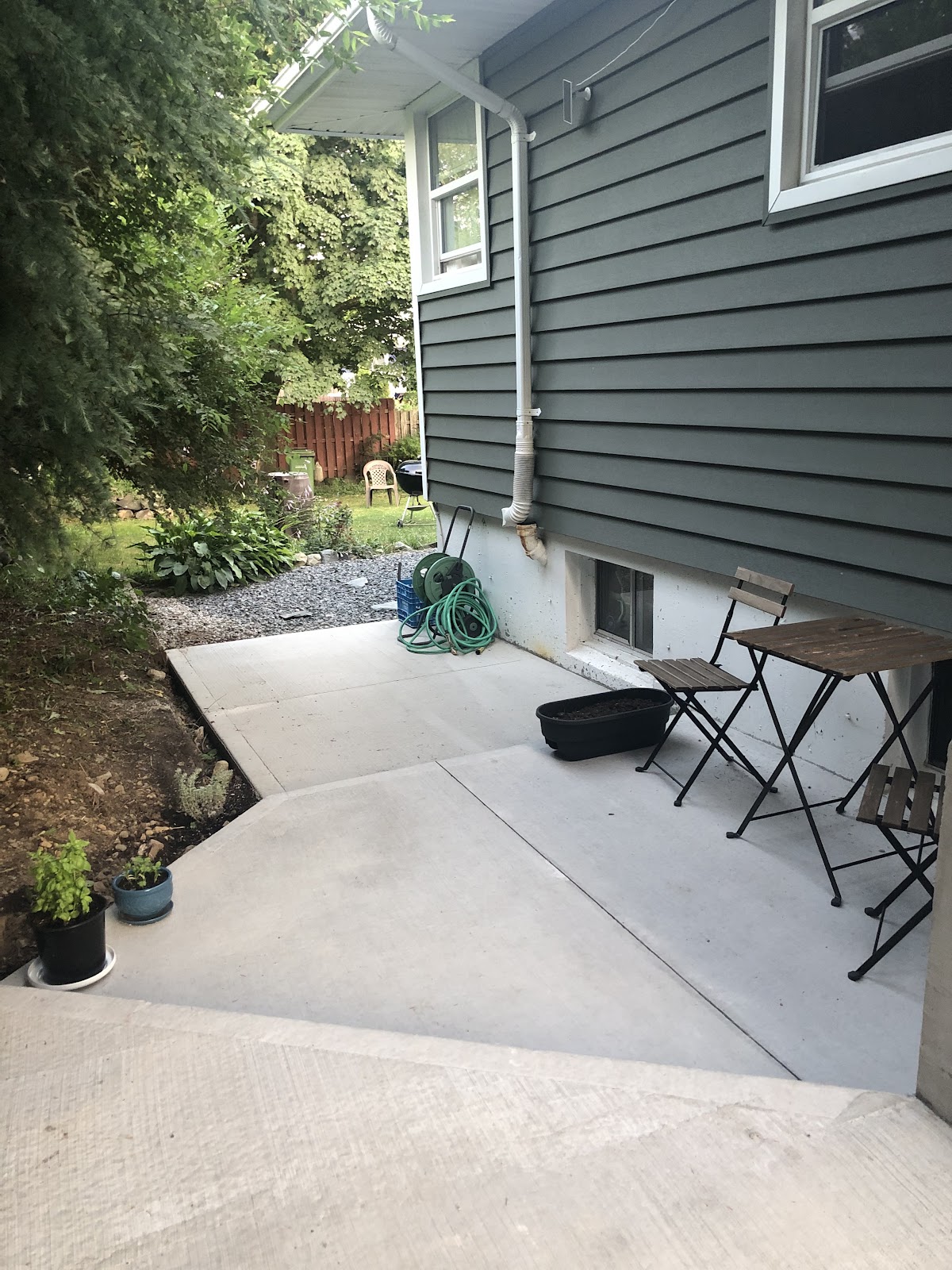 Nova Dry Basement Systems