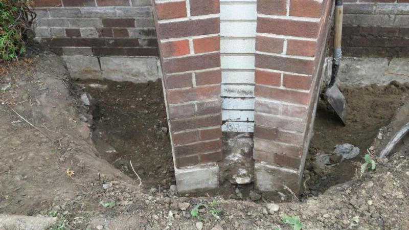 A Quick-Seal Waterproofing Corp