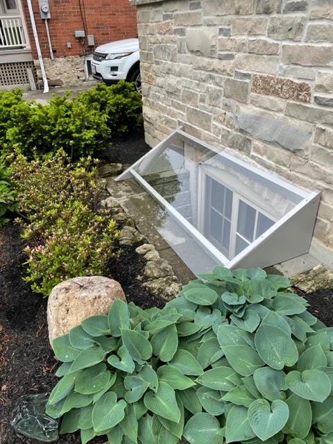 Crownseal Basement Waterproofing Inc.