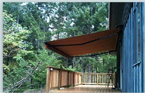 Fornelli Deck & Awning Ltd