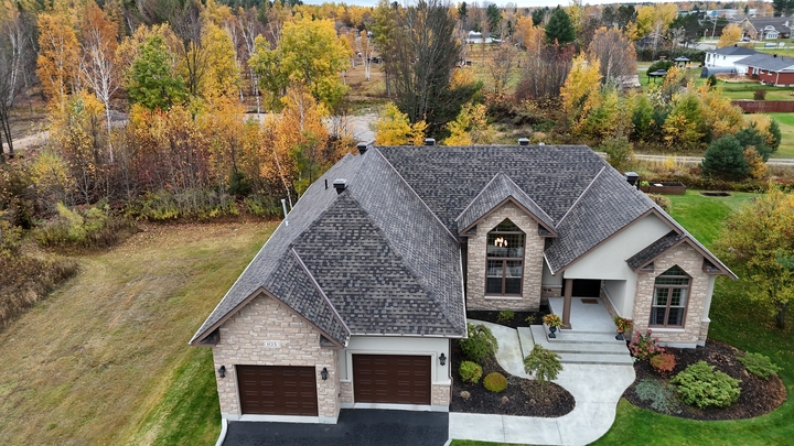 Bay Roofing & Exteriors LTD.