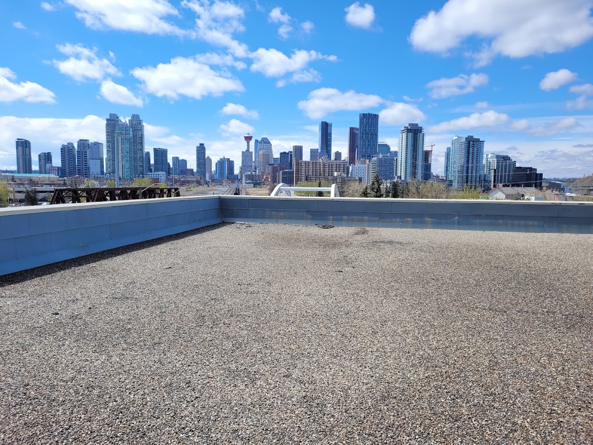 Claw Roofing Specialists