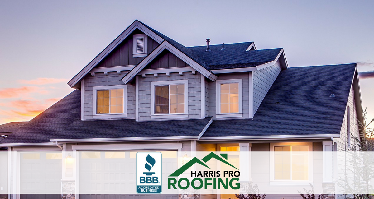 Harris Pro Roofing