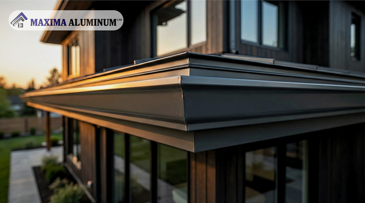Maxima Aluminum LTD