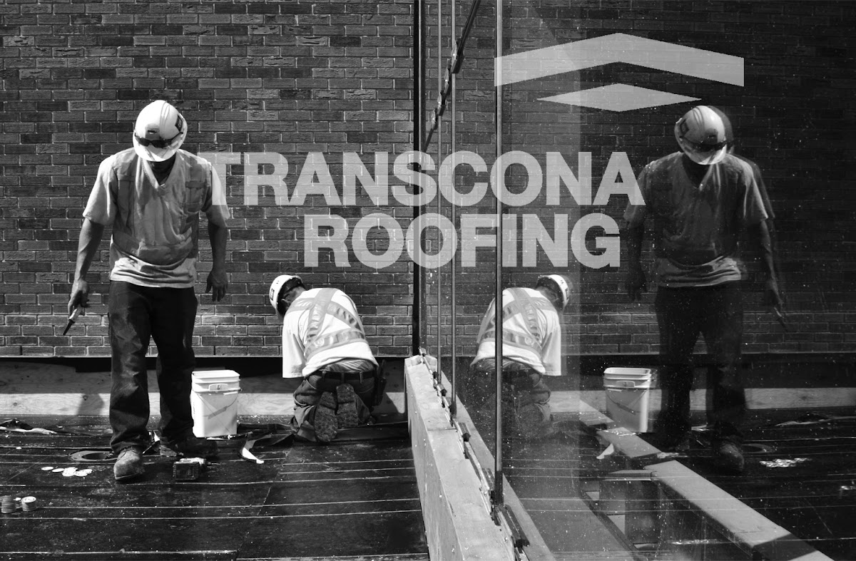 Transcona Roofing Limited