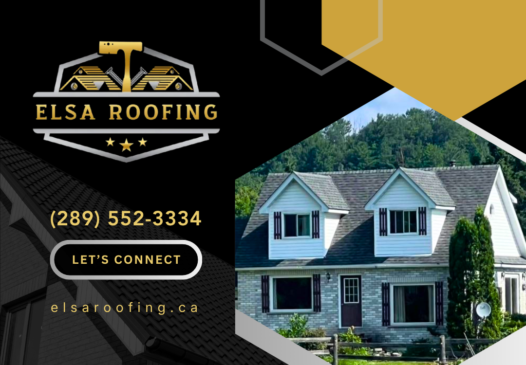 Elsa Roofing