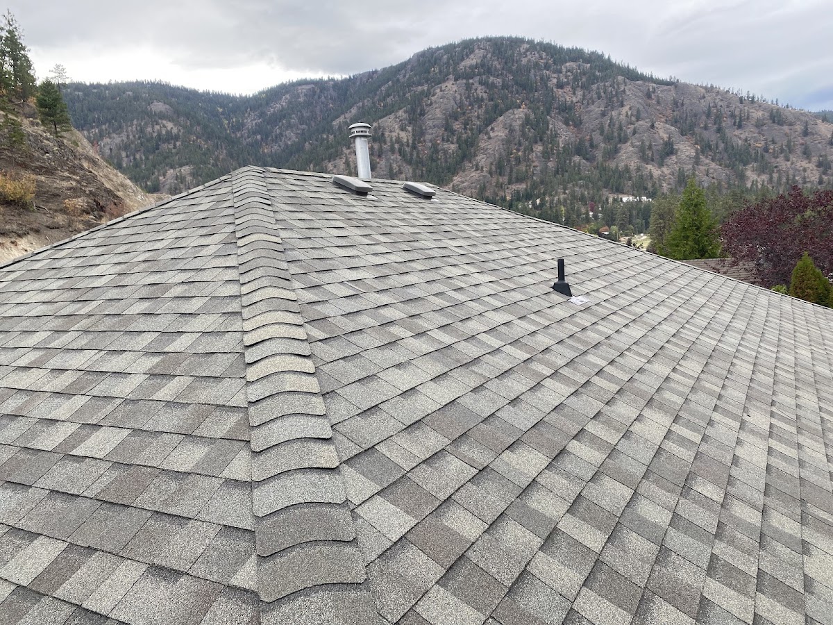Gentlemen's Roofing
