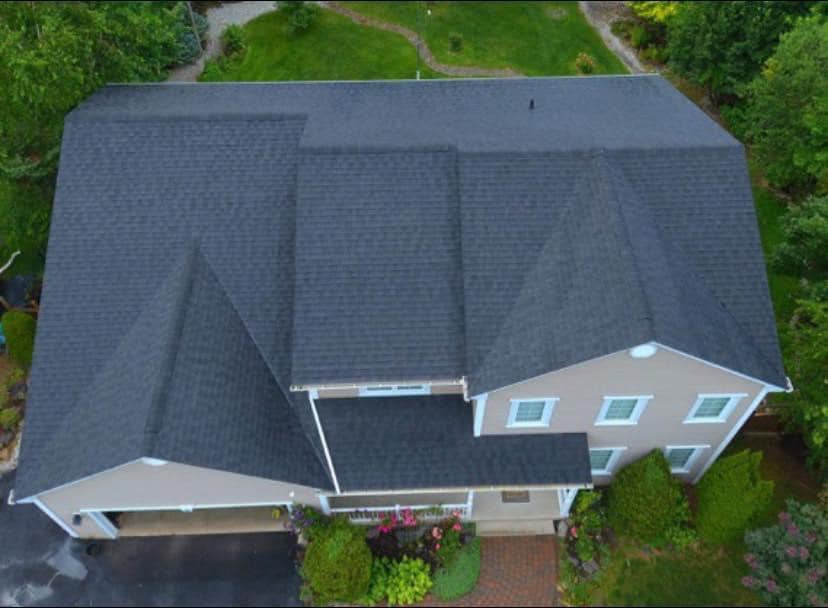 Kev's Roofing