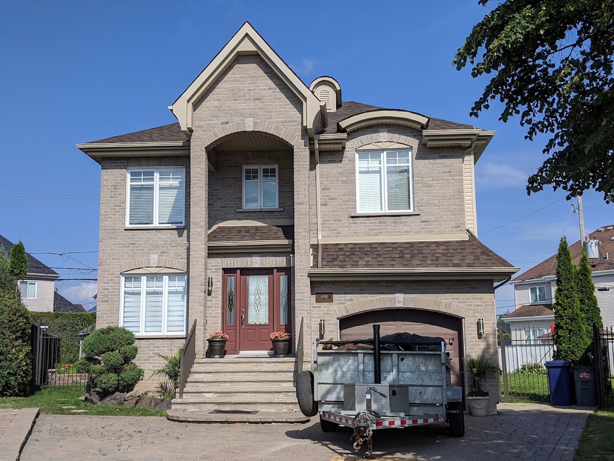 mTOITURE Inc. | Roofing Montreal