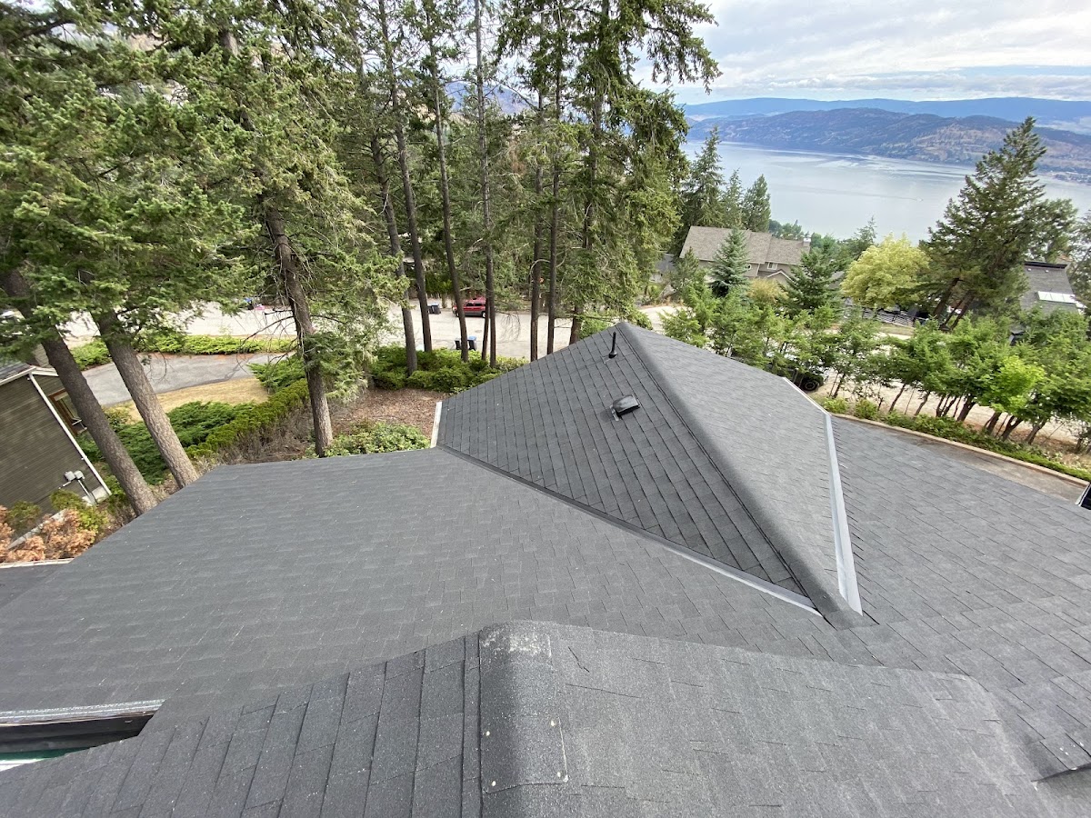 Osland Roofing