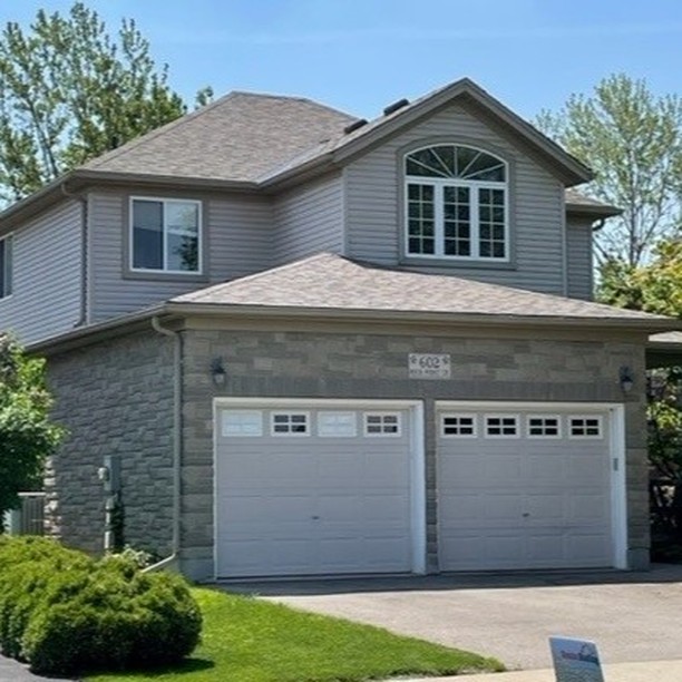 Reuter Roofing