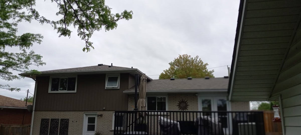 Noble Roofing Inc.
