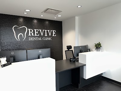 Revive Dental Clinic