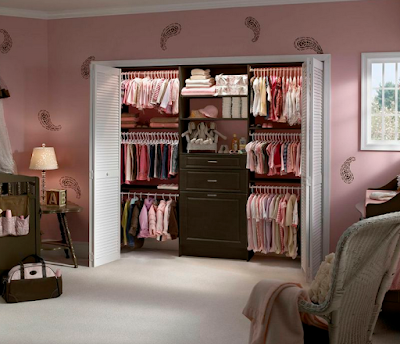 ClosetsOC Closet Organizer Systems