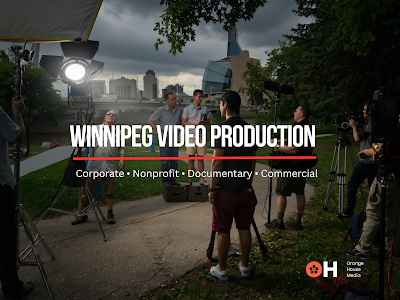 Orange House Media