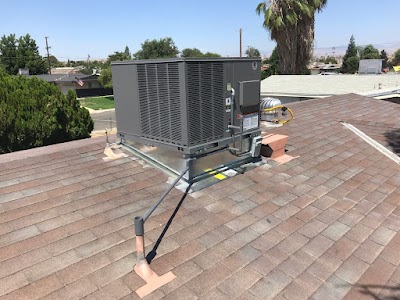 Ambient Defiant Air Conditioning & Heating