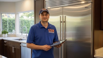 Sam Appliance Repair