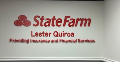 Lester S Quiroa - State Farm Insurance Agent
