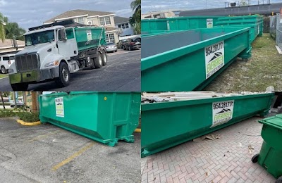 Evergreen Recycling and Waste - Dumpster Rentals