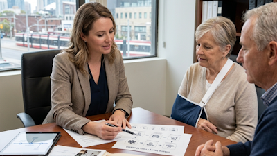 Cariati Law Injury Lawyers