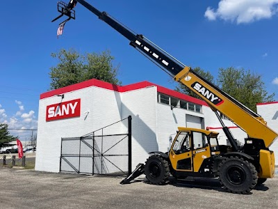 SANY of Pennsauken
