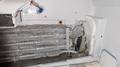 Charles River Appliance Repair