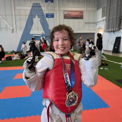 All Star Martial Arts World Newmarket Inc.