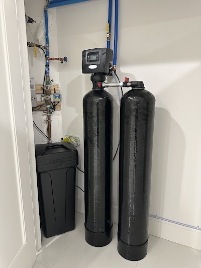 HD WATER NY