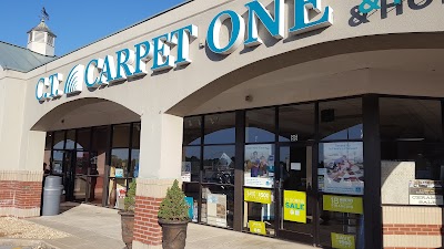 CT Carpet One