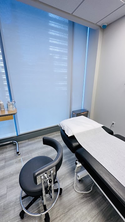 The Toronto Hair Transplant Clinic
