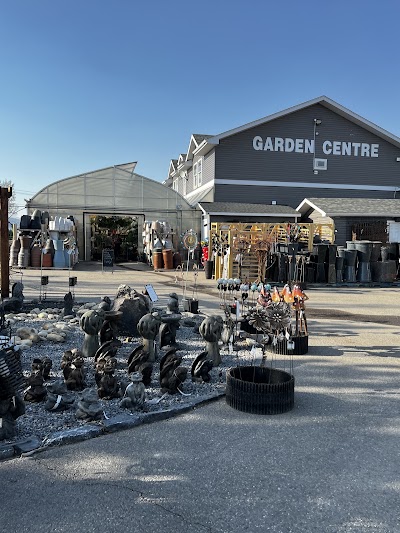 Spruce It Up Garden Centre