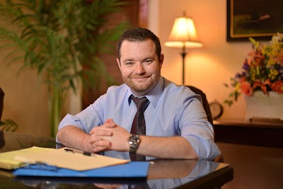 Morgan Law - Trust & Estate Planning
