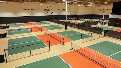 Pickleball Athletic Club