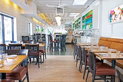 Mamakas Taverna