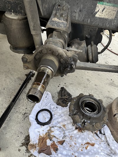 ASAP Trailer Repair/Fleet Services