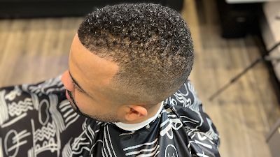 Fade Master JJ Inc