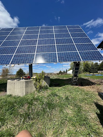 EcoNova Solar Canada