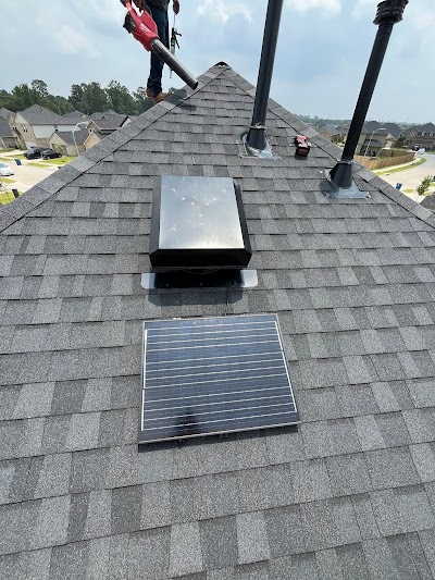 Roofing Technologies Unlimited