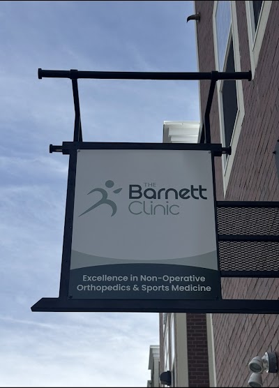 The Barnett Clinic