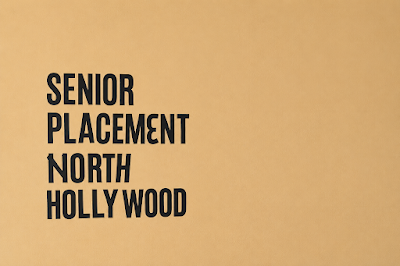 Senior Placement Agency Noho