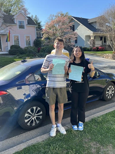 Prime Driving School in Virginia
