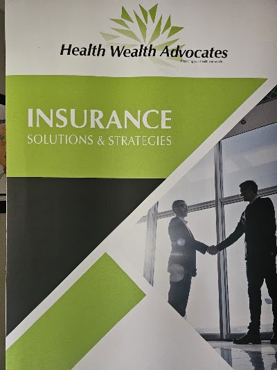 Health Wealth Advocates