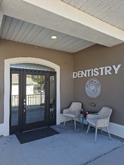 Lux Dental and Spa at Palm Harbor
