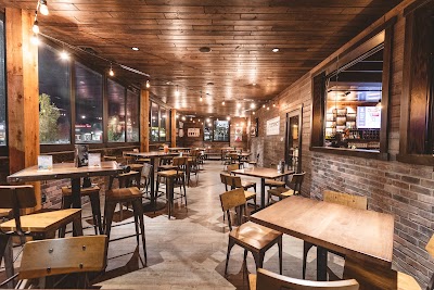 The Flats Eatery + Drink