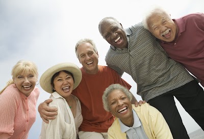 Golden Grace Assisted Living & Adult Day Activity