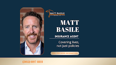 Matt Basile - State Farm Insurance Agent