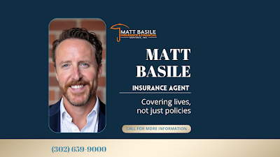 Matt Basile - State Farm Insurance Agent