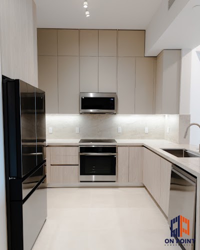 On Point Construction Company in Miami