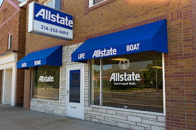 Tracie Bibb: Allstate Insurance