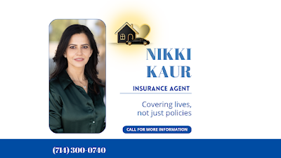 Allstate Insurance Agent: Nikki Kaur